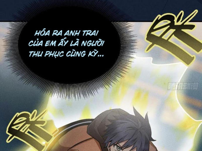 Dị Thú Của Ta Chỉ Có Trăm Triệu Điểm Cao Chapter 35 - Trang 2