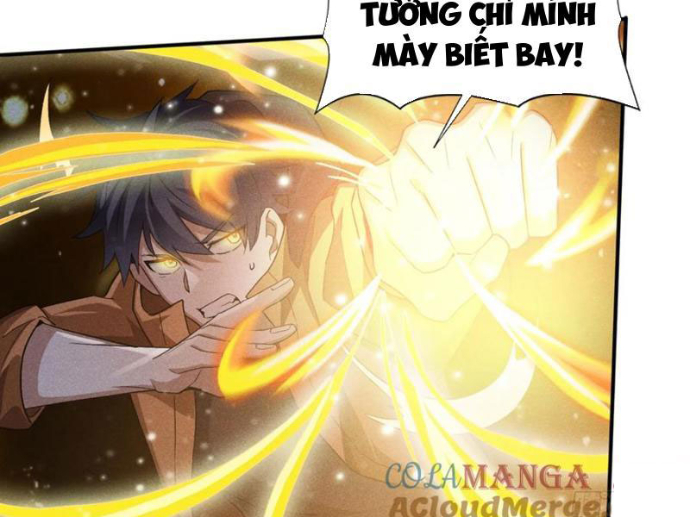 Dị Thú Của Ta Chỉ Có Trăm Triệu Điểm Cao Chapter 35 - Trang 2
