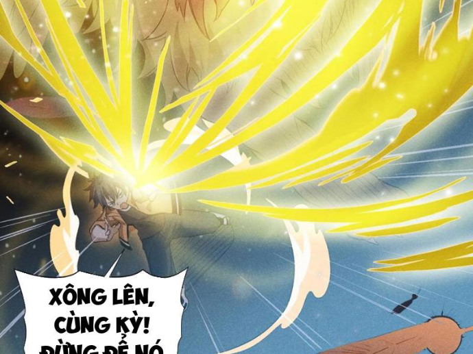 Dị Thú Của Ta Chỉ Có Trăm Triệu Điểm Cao Chapter 35 - Trang 2