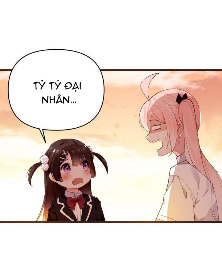 Rõ Ràng Tôi Chỉ Muốn Chơi Game, Xin Đừng Kéo Tôi Vào Lĩnh Vực Tình Yêu Chapter 25 - Trang 2