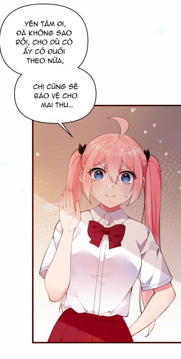 Rõ Ràng Tôi Chỉ Muốn Chơi Game, Xin Đừng Kéo Tôi Vào Lĩnh Vực Tình Yêu Chapter 25 - Trang 2