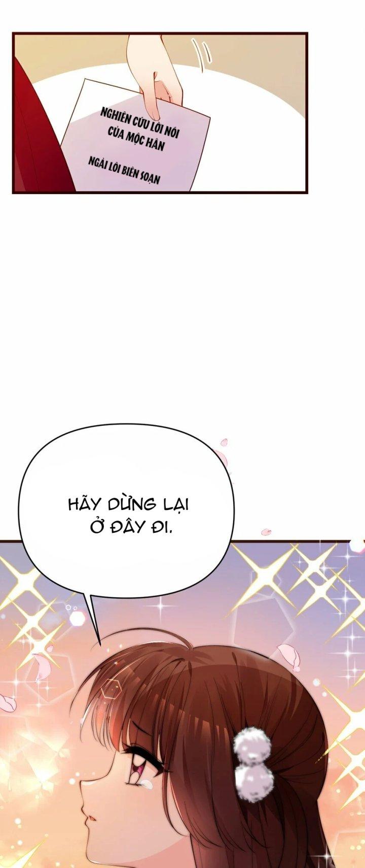 Rõ Ràng Tôi Chỉ Muốn Chơi Game, Xin Đừng Kéo Tôi Vào Lĩnh Vực Tình Yêu Chapter 25 - Trang 2