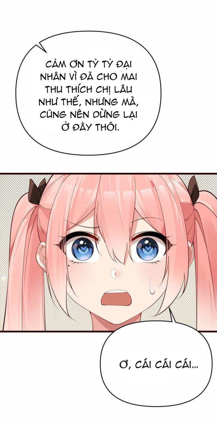 Rõ Ràng Tôi Chỉ Muốn Chơi Game, Xin Đừng Kéo Tôi Vào Lĩnh Vực Tình Yêu Chapter 25 - Trang 2