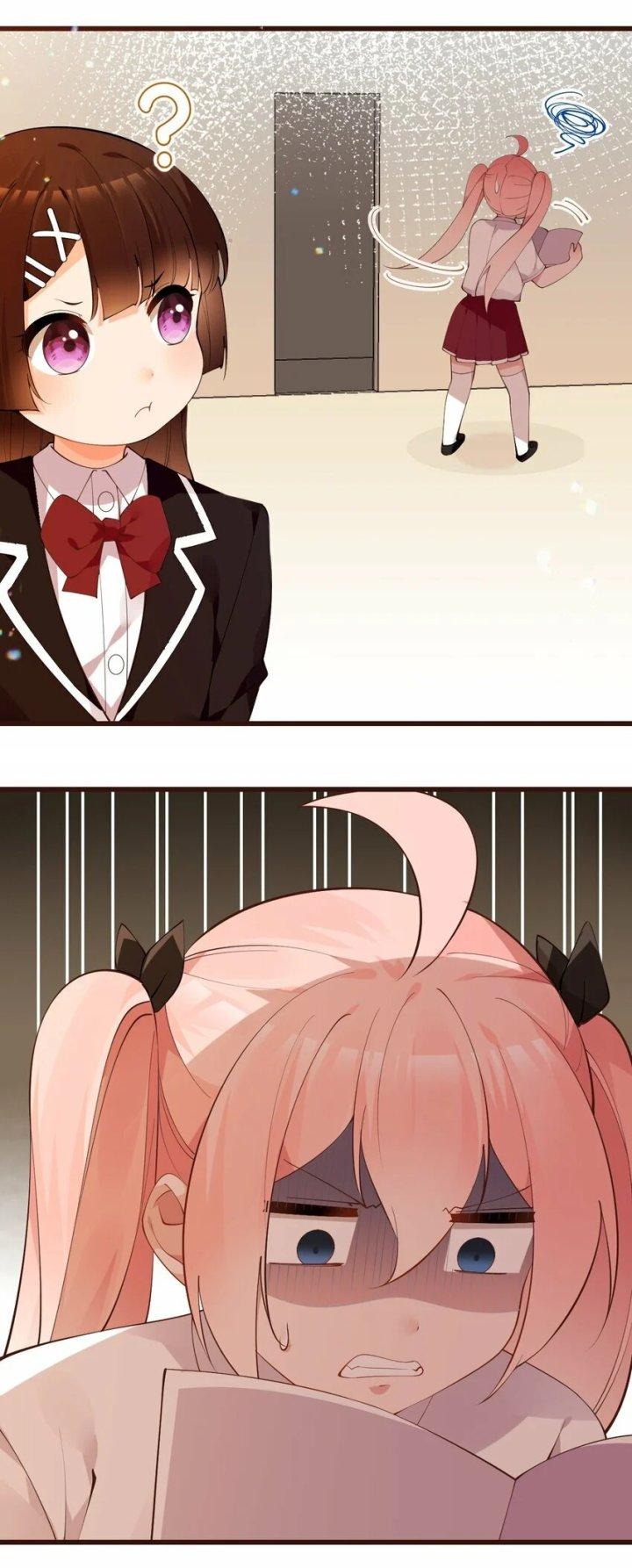 Rõ Ràng Tôi Chỉ Muốn Chơi Game, Xin Đừng Kéo Tôi Vào Lĩnh Vực Tình Yêu Chapter 25 - Trang 2