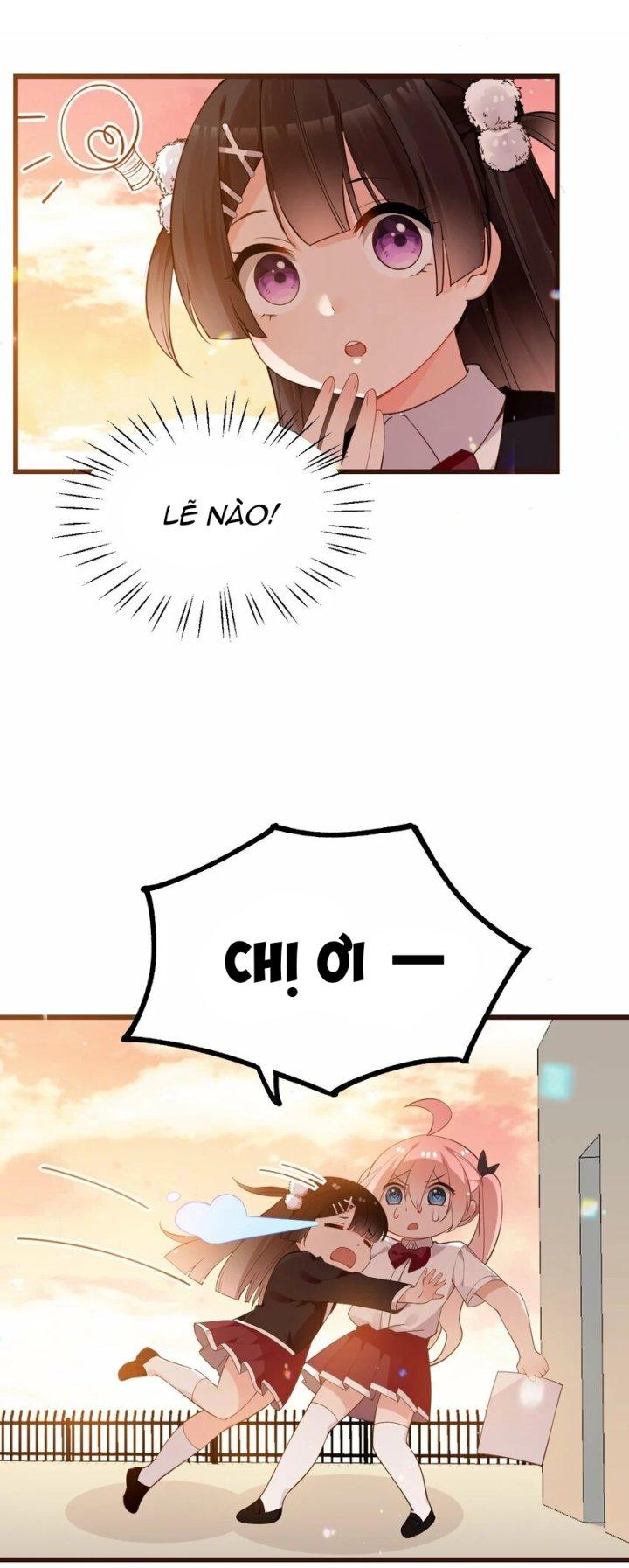 Rõ Ràng Tôi Chỉ Muốn Chơi Game, Xin Đừng Kéo Tôi Vào Lĩnh Vực Tình Yêu Chapter 25 - Trang 2