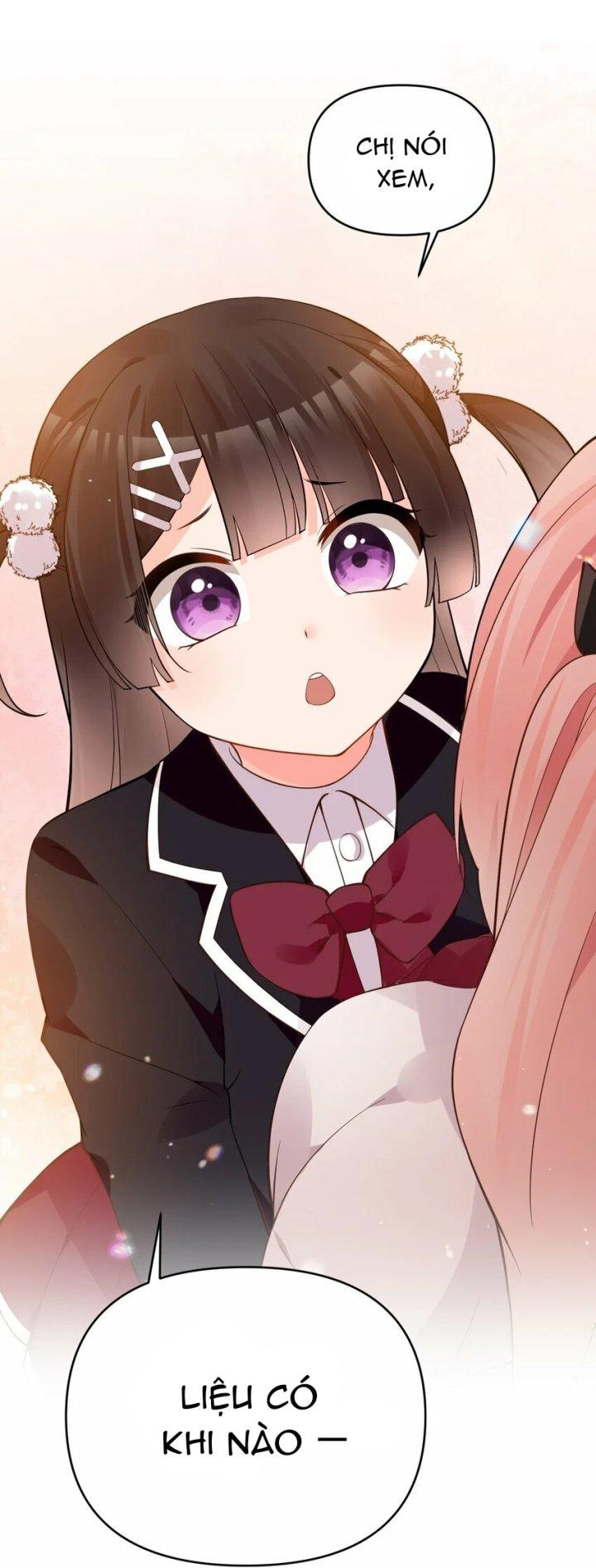 Rõ Ràng Tôi Chỉ Muốn Chơi Game, Xin Đừng Kéo Tôi Vào Lĩnh Vực Tình Yêu Chapter 25 - Trang 2