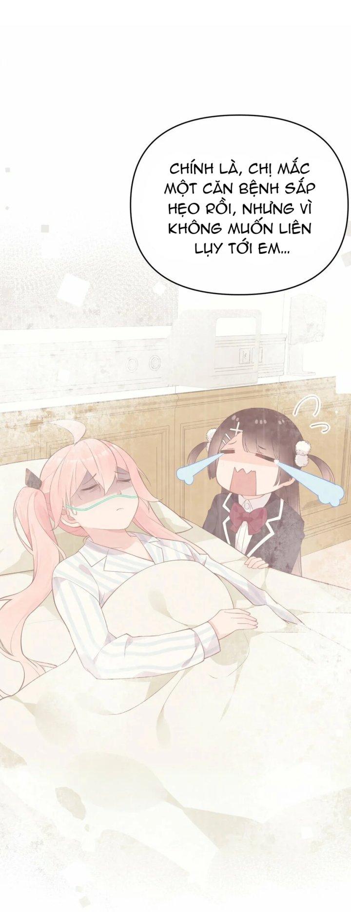 Rõ Ràng Tôi Chỉ Muốn Chơi Game, Xin Đừng Kéo Tôi Vào Lĩnh Vực Tình Yêu Chapter 25 - Trang 2