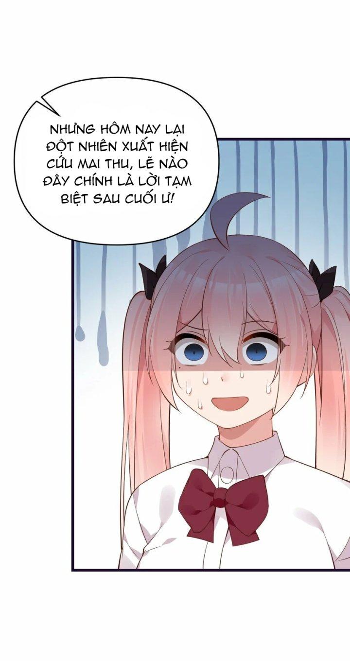 Rõ Ràng Tôi Chỉ Muốn Chơi Game, Xin Đừng Kéo Tôi Vào Lĩnh Vực Tình Yêu Chapter 25 - Trang 2