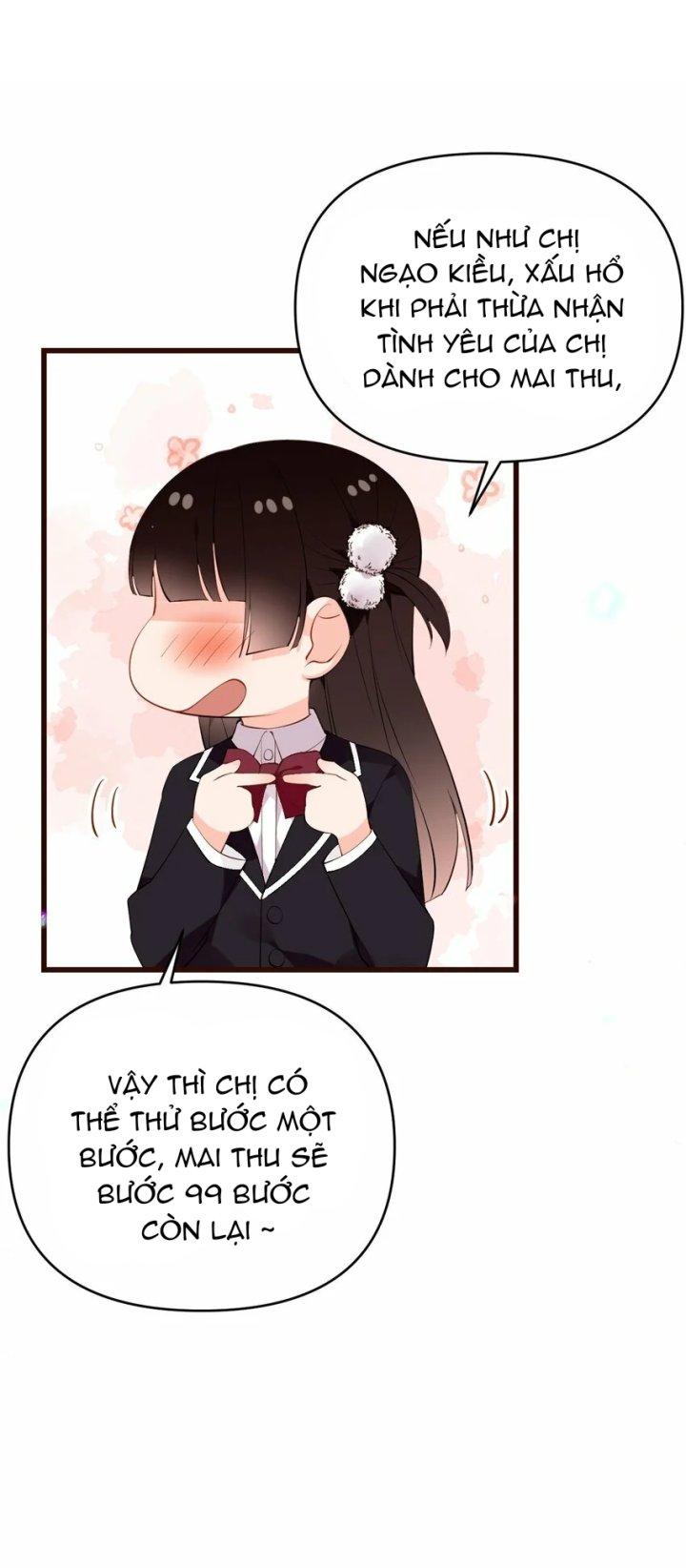 Rõ Ràng Tôi Chỉ Muốn Chơi Game, Xin Đừng Kéo Tôi Vào Lĩnh Vực Tình Yêu Chapter 25 - Trang 2