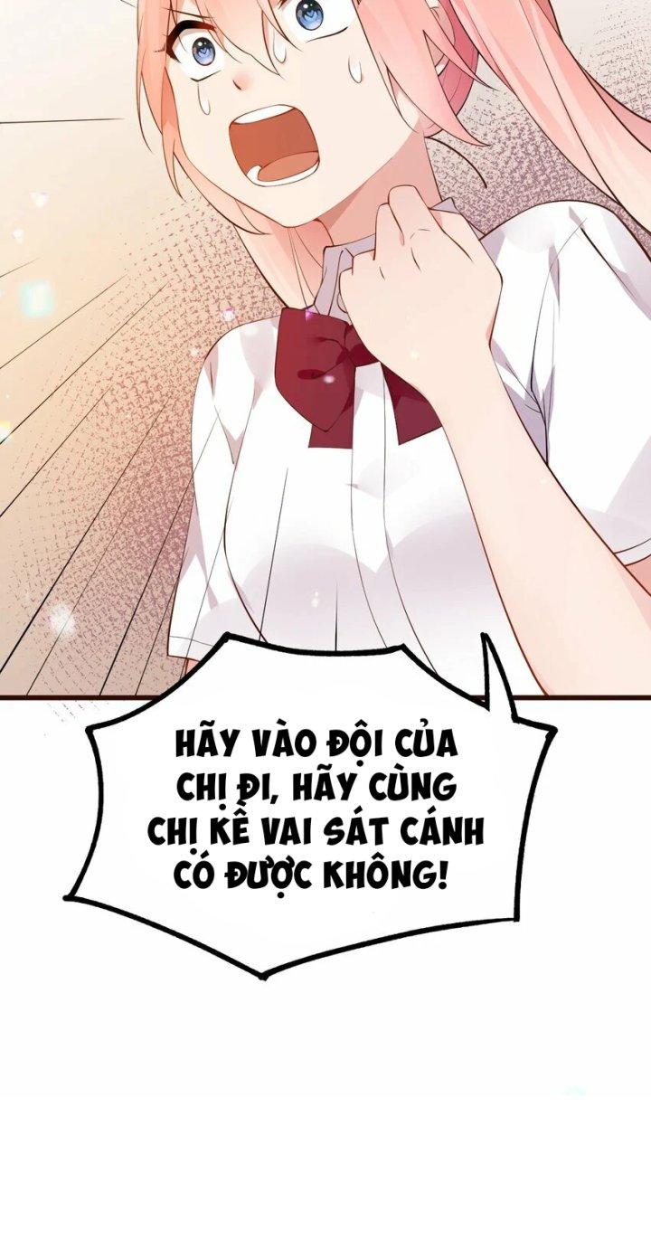 Rõ Ràng Tôi Chỉ Muốn Chơi Game, Xin Đừng Kéo Tôi Vào Lĩnh Vực Tình Yêu Chapter 25 - Trang 2