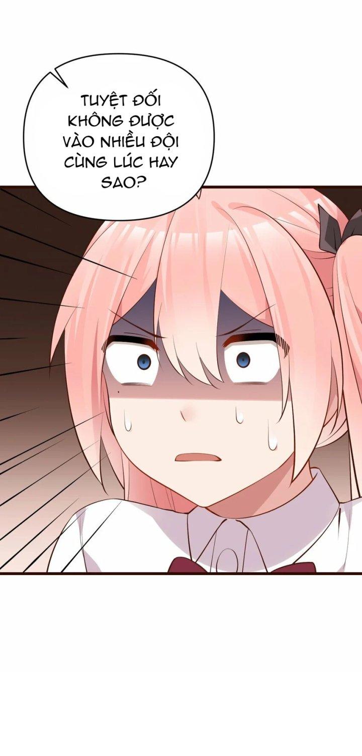 Rõ Ràng Tôi Chỉ Muốn Chơi Game, Xin Đừng Kéo Tôi Vào Lĩnh Vực Tình Yêu Chapter 25 - Trang 2