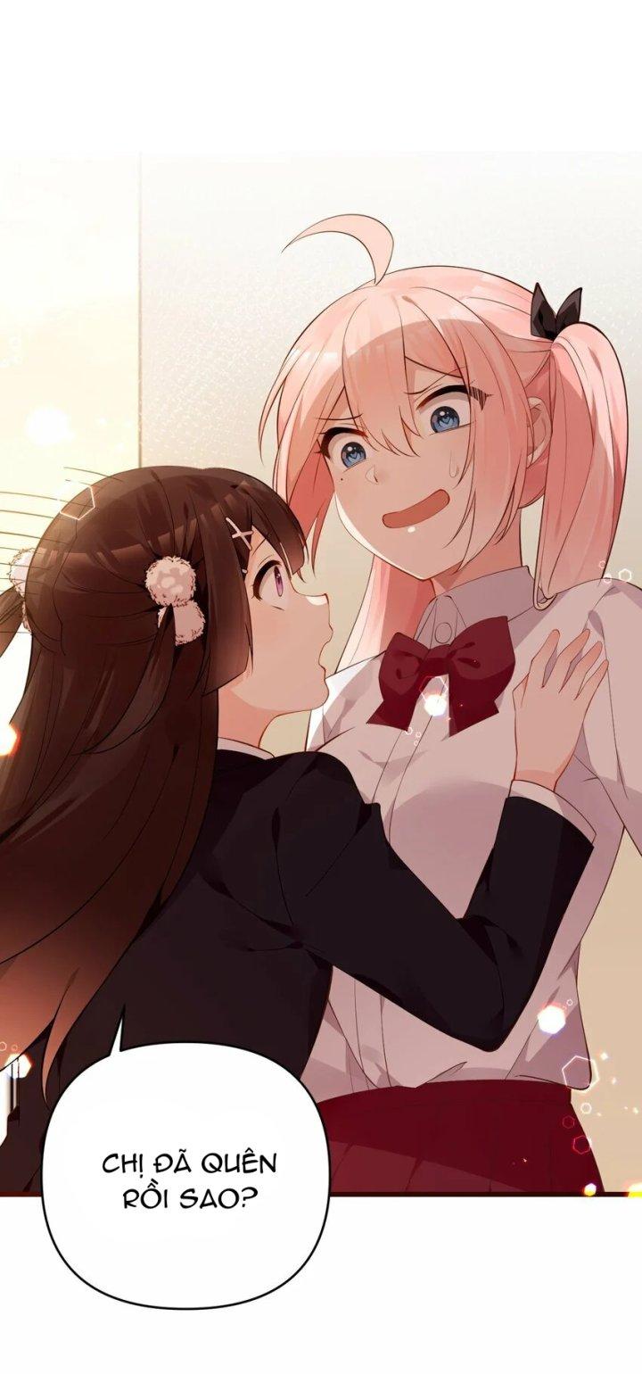 Rõ Ràng Tôi Chỉ Muốn Chơi Game, Xin Đừng Kéo Tôi Vào Lĩnh Vực Tình Yêu Chapter 25 - Trang 2