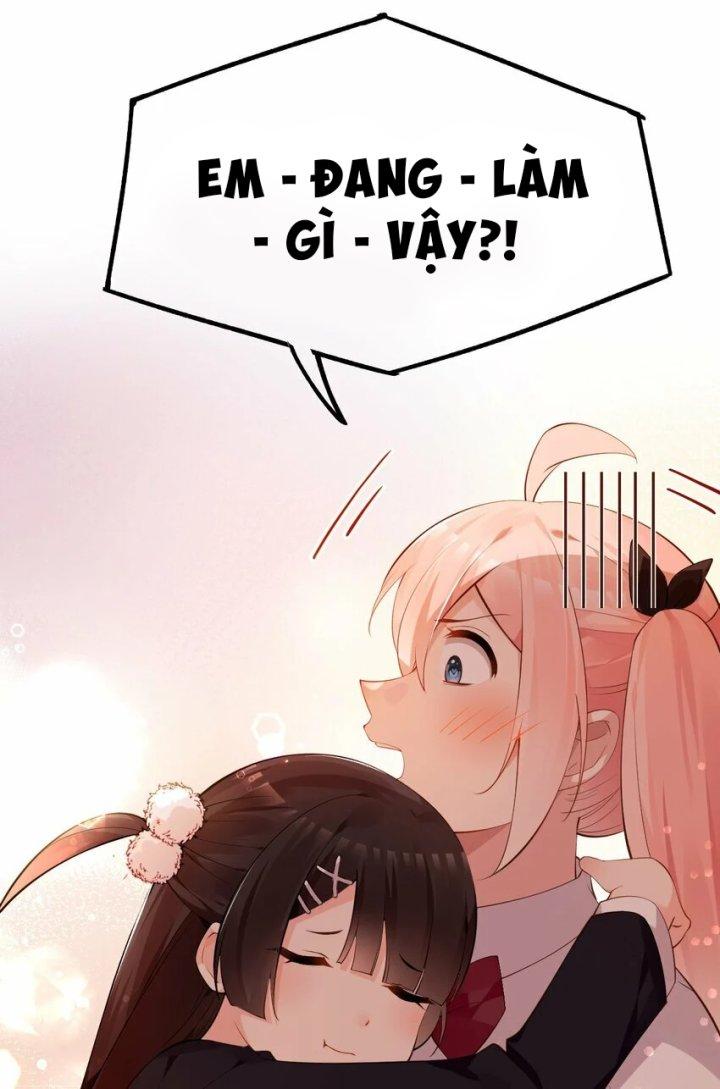 Rõ Ràng Tôi Chỉ Muốn Chơi Game, Xin Đừng Kéo Tôi Vào Lĩnh Vực Tình Yêu Chapter 25 - Trang 2