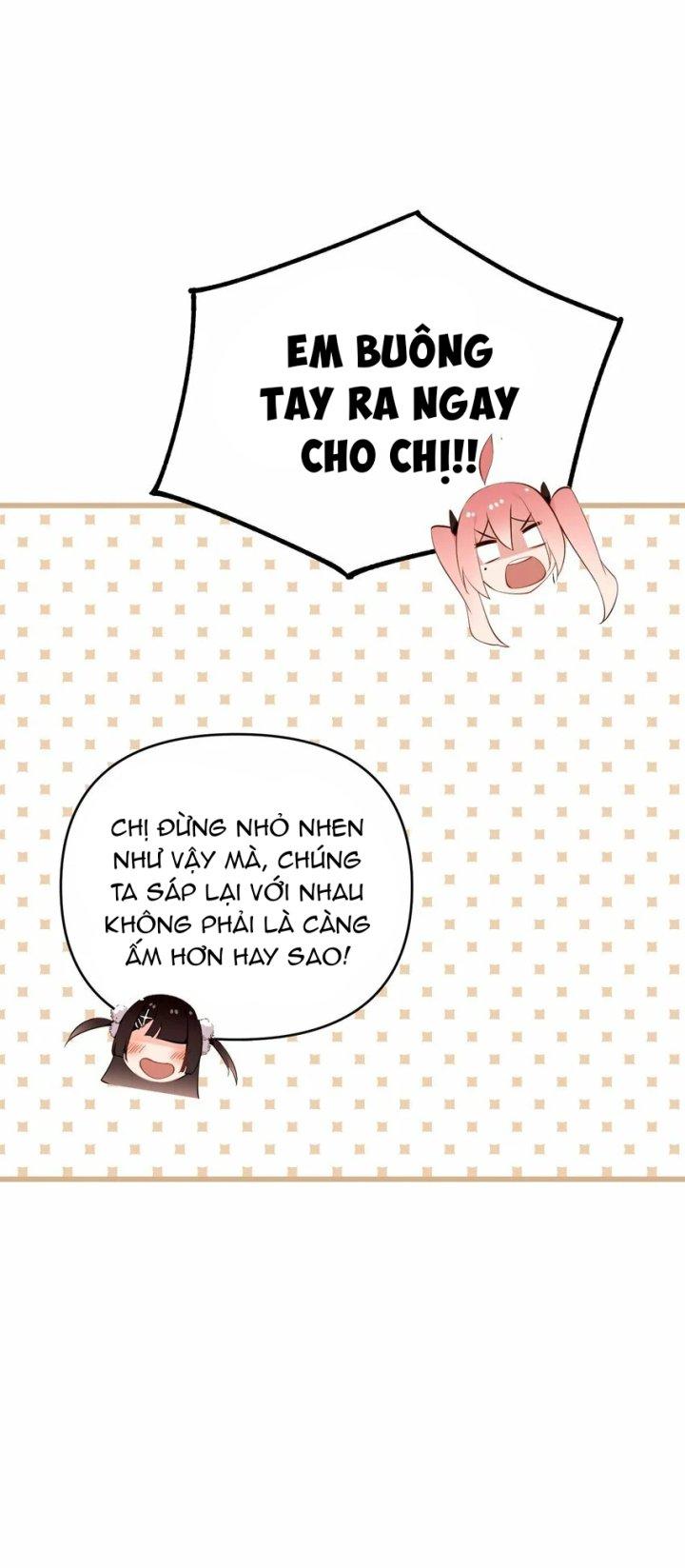 Rõ Ràng Tôi Chỉ Muốn Chơi Game, Xin Đừng Kéo Tôi Vào Lĩnh Vực Tình Yêu Chapter 25 - Trang 2