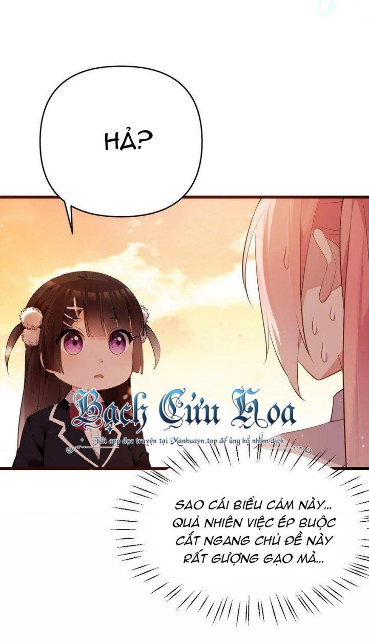 Rõ Ràng Tôi Chỉ Muốn Chơi Game, Xin Đừng Kéo Tôi Vào Lĩnh Vực Tình Yêu Chapter 26 - Trang 2