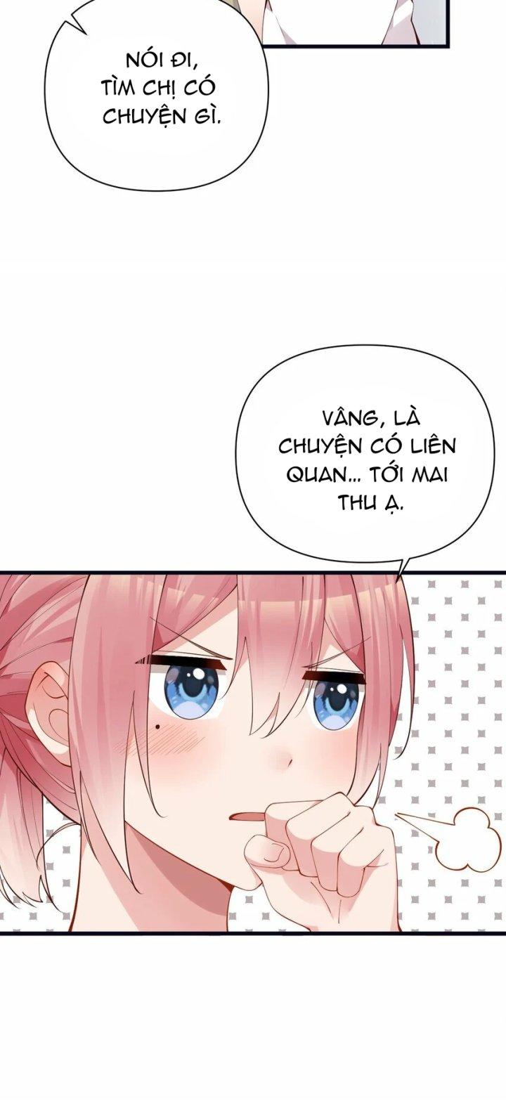 Rõ Ràng Tôi Chỉ Muốn Chơi Game, Xin Đừng Kéo Tôi Vào Lĩnh Vực Tình Yêu Chapter 26 - Trang 2