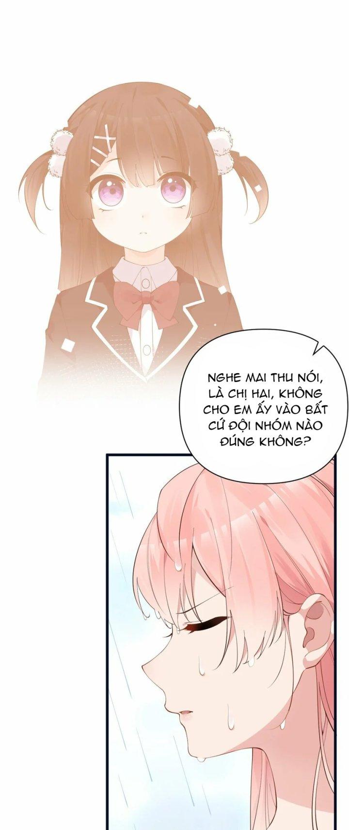 Rõ Ràng Tôi Chỉ Muốn Chơi Game, Xin Đừng Kéo Tôi Vào Lĩnh Vực Tình Yêu Chapter 26 - Trang 2