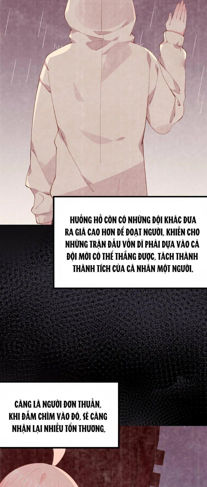 Rõ Ràng Tôi Chỉ Muốn Chơi Game, Xin Đừng Kéo Tôi Vào Lĩnh Vực Tình Yêu Chapter 26 - Trang 2