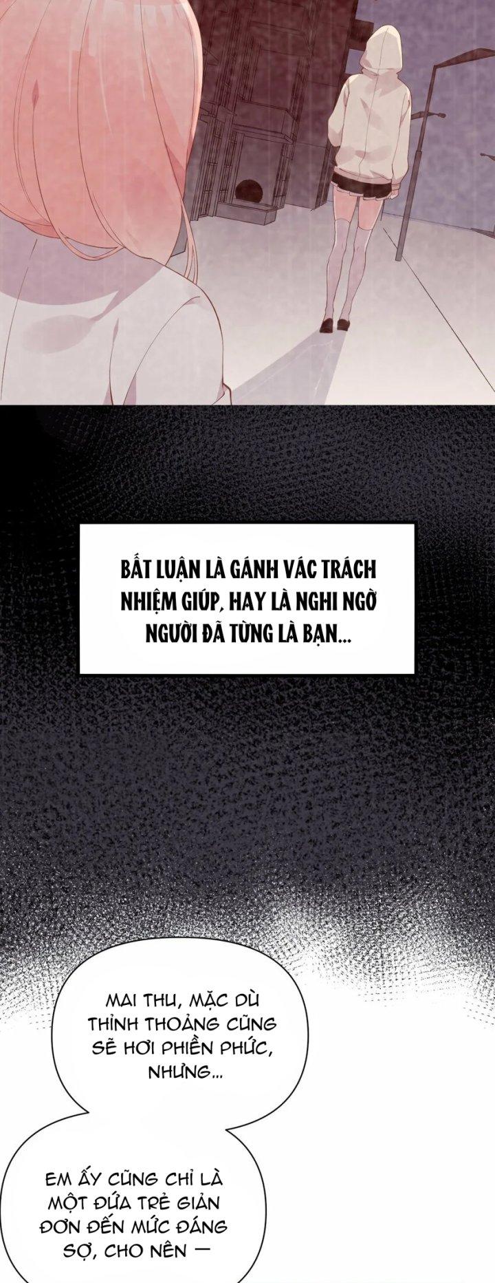 Rõ Ràng Tôi Chỉ Muốn Chơi Game, Xin Đừng Kéo Tôi Vào Lĩnh Vực Tình Yêu Chapter 26 - Trang 2