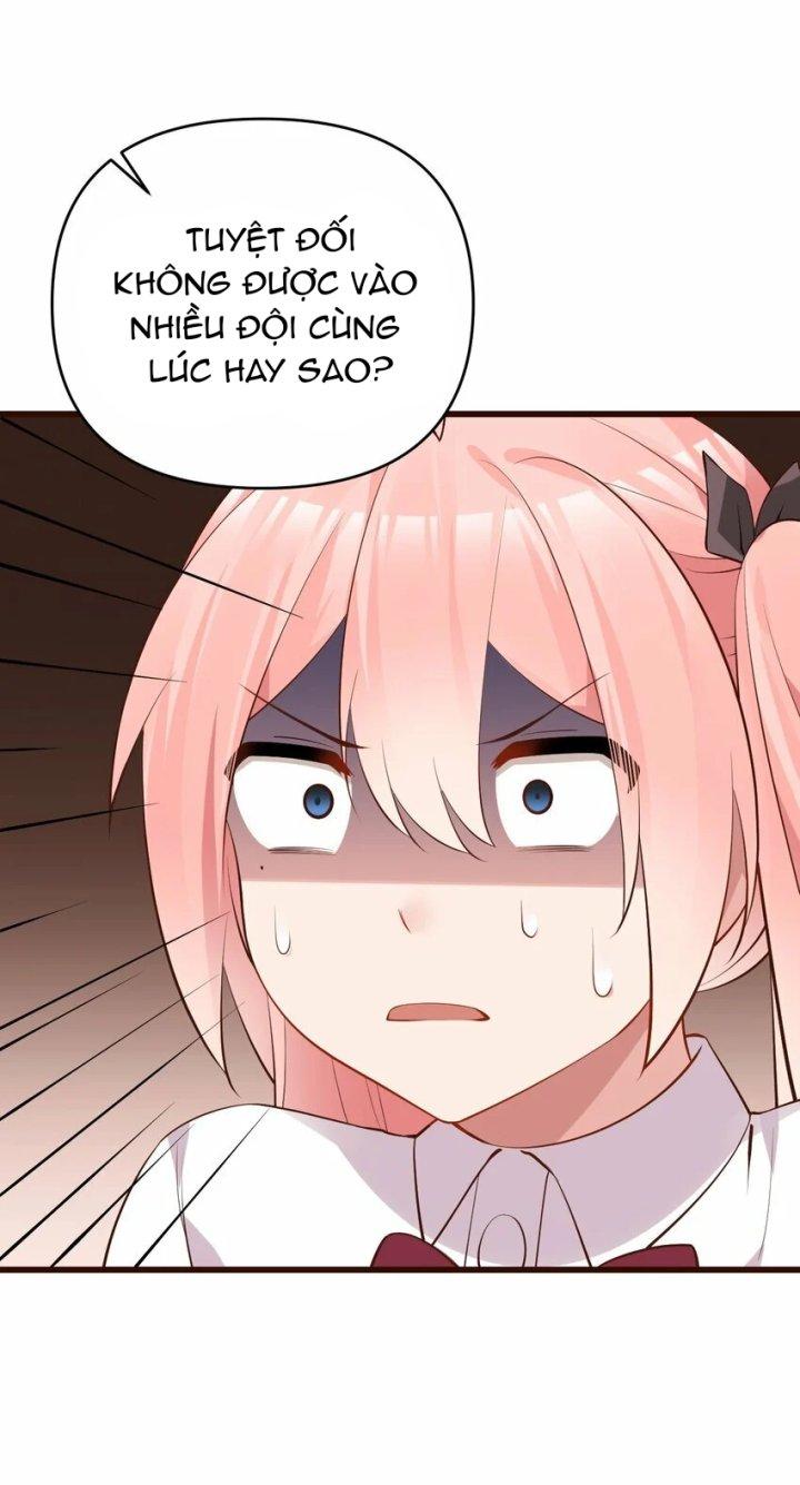 Rõ Ràng Tôi Chỉ Muốn Chơi Game, Xin Đừng Kéo Tôi Vào Lĩnh Vực Tình Yêu Chapter 26 - Trang 2