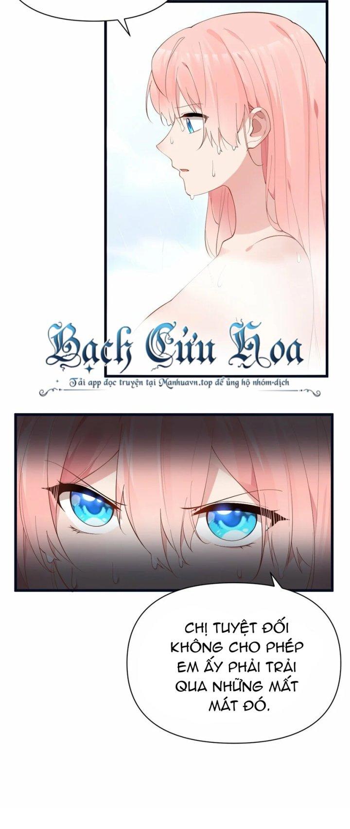 Rõ Ràng Tôi Chỉ Muốn Chơi Game, Xin Đừng Kéo Tôi Vào Lĩnh Vực Tình Yêu Chapter 26 - Trang 2