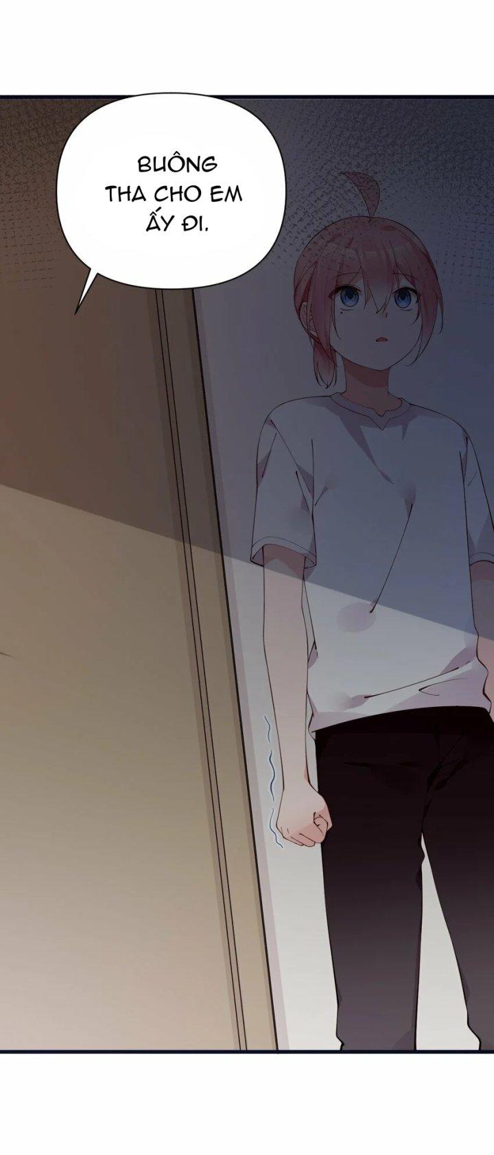 Rõ Ràng Tôi Chỉ Muốn Chơi Game, Xin Đừng Kéo Tôi Vào Lĩnh Vực Tình Yêu Chapter 26 - Trang 2