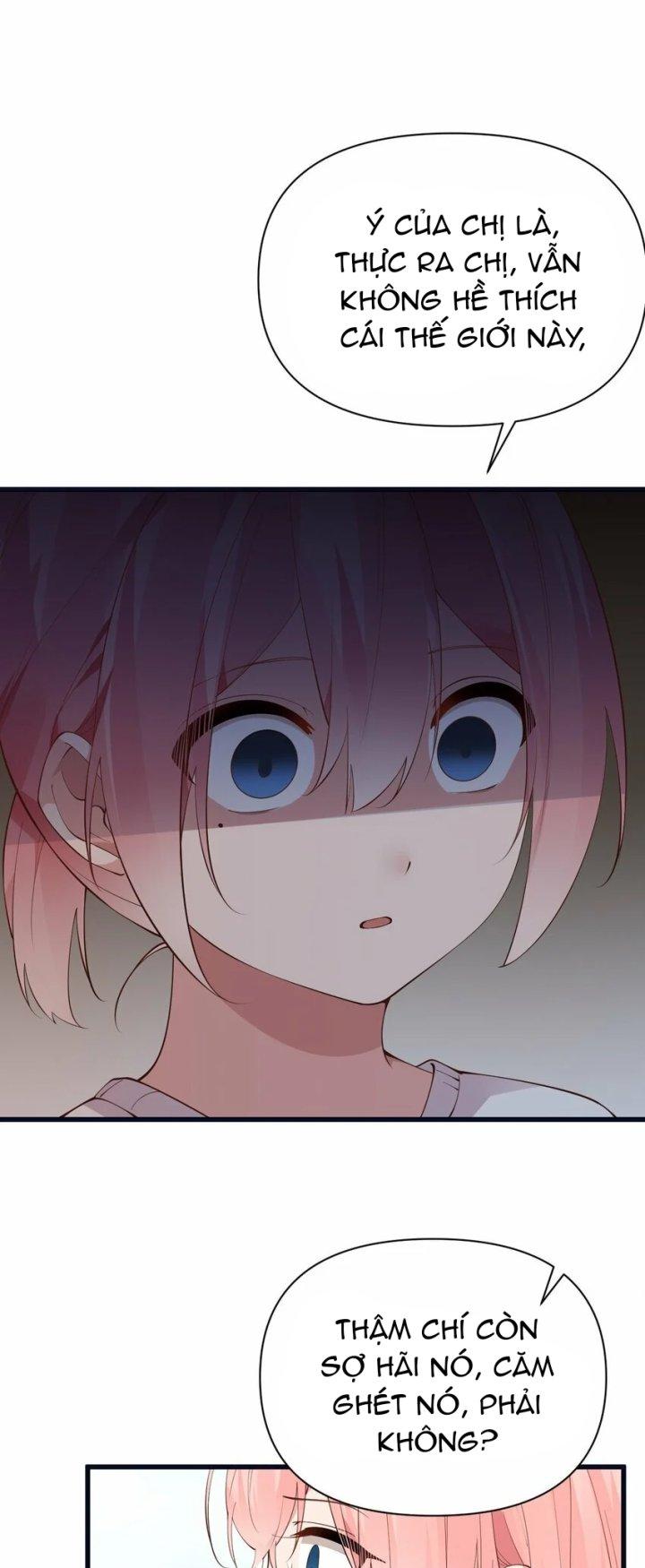 Rõ Ràng Tôi Chỉ Muốn Chơi Game, Xin Đừng Kéo Tôi Vào Lĩnh Vực Tình Yêu Chapter 26 - Trang 2