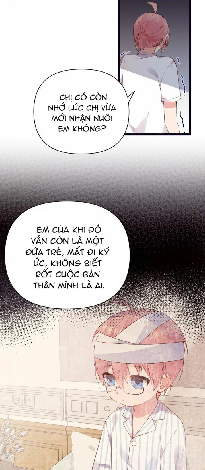 Rõ Ràng Tôi Chỉ Muốn Chơi Game, Xin Đừng Kéo Tôi Vào Lĩnh Vực Tình Yêu Chapter 26 - Trang 2