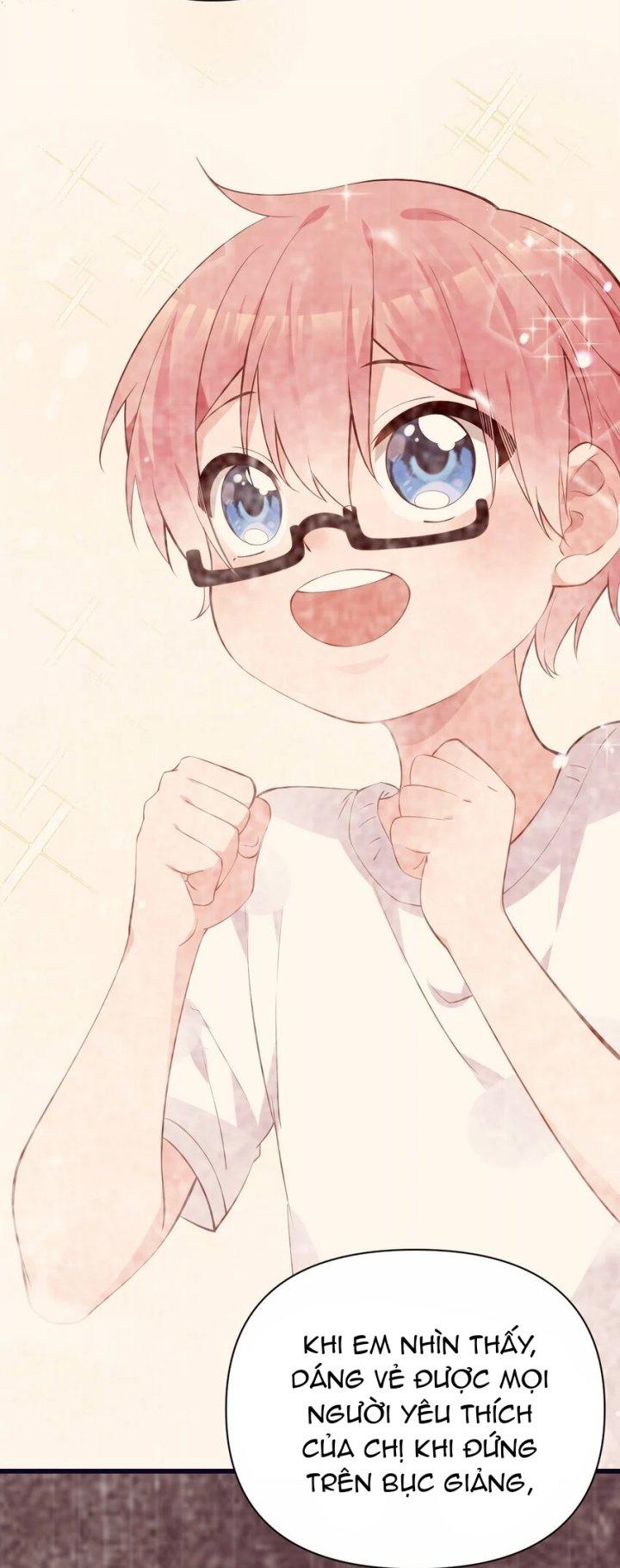 Rõ Ràng Tôi Chỉ Muốn Chơi Game, Xin Đừng Kéo Tôi Vào Lĩnh Vực Tình Yêu Chapter 26 - Trang 2