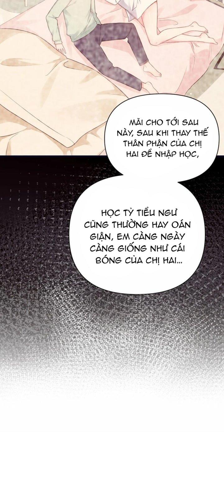 Rõ Ràng Tôi Chỉ Muốn Chơi Game, Xin Đừng Kéo Tôi Vào Lĩnh Vực Tình Yêu Chapter 26 - Trang 2