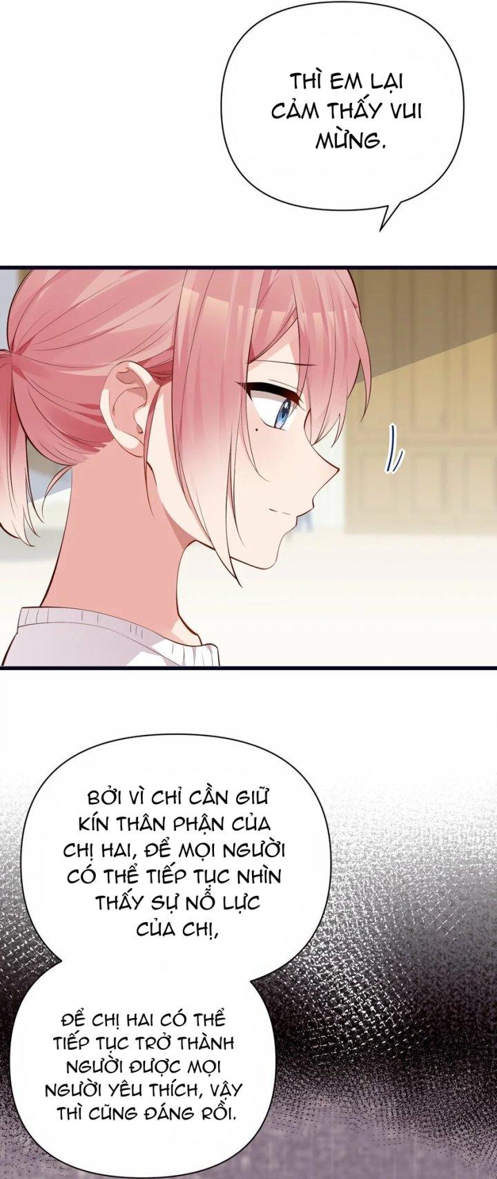 Rõ Ràng Tôi Chỉ Muốn Chơi Game, Xin Đừng Kéo Tôi Vào Lĩnh Vực Tình Yêu Chapter 26 - Trang 2