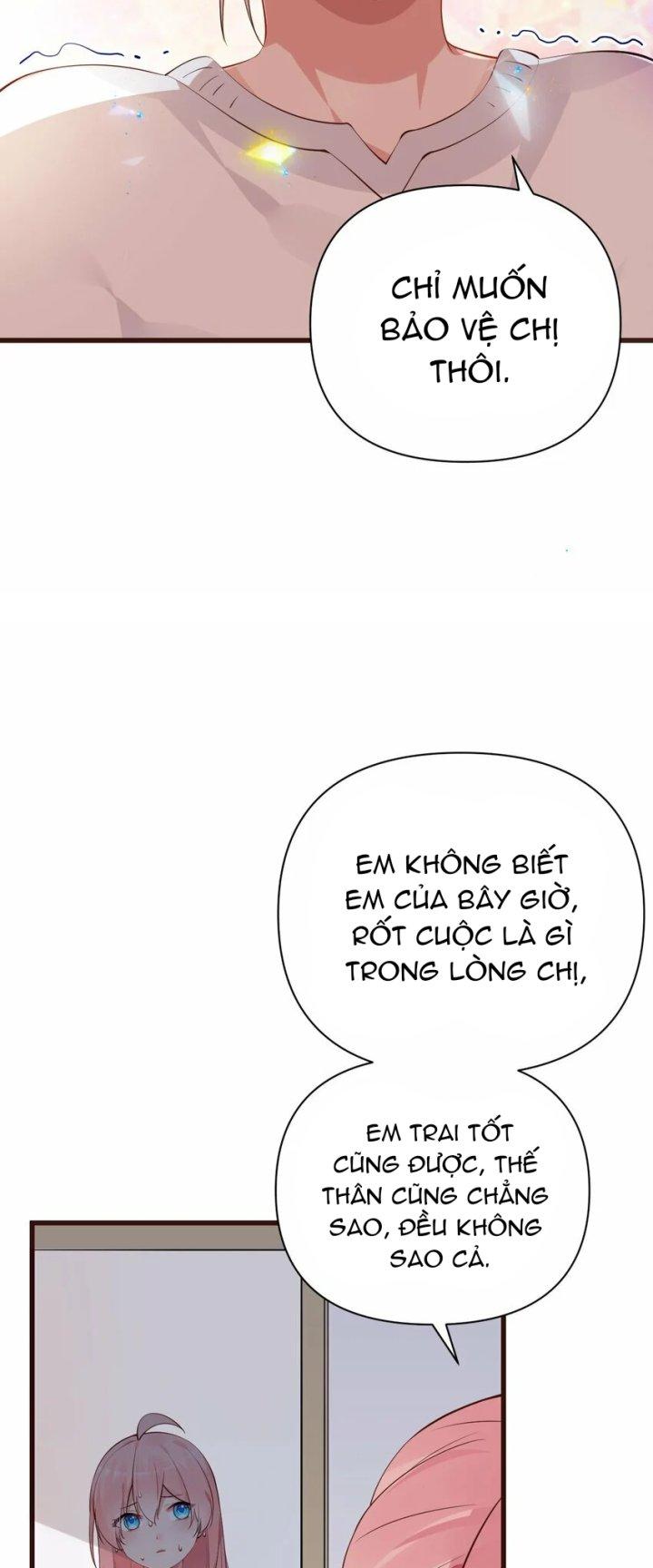 Rõ Ràng Tôi Chỉ Muốn Chơi Game, Xin Đừng Kéo Tôi Vào Lĩnh Vực Tình Yêu Chapter 26 - Trang 2