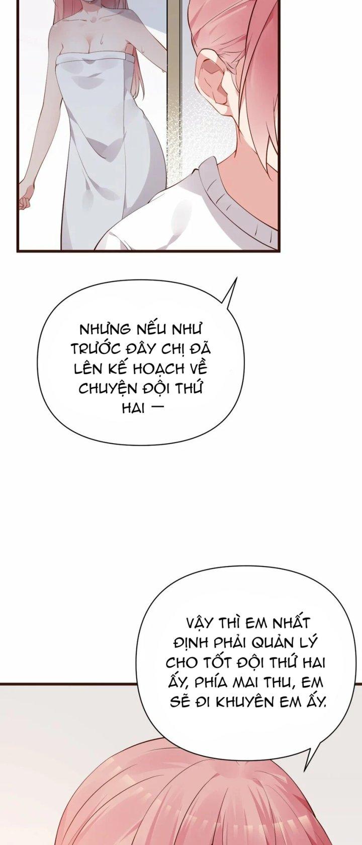 Rõ Ràng Tôi Chỉ Muốn Chơi Game, Xin Đừng Kéo Tôi Vào Lĩnh Vực Tình Yêu Chapter 26 - Trang 2