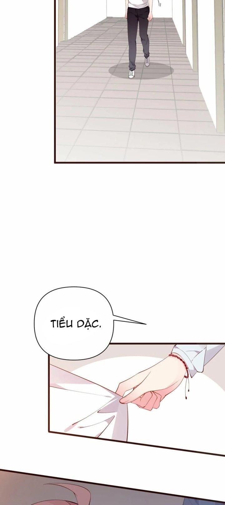 Rõ Ràng Tôi Chỉ Muốn Chơi Game, Xin Đừng Kéo Tôi Vào Lĩnh Vực Tình Yêu Chapter 26 - Trang 2