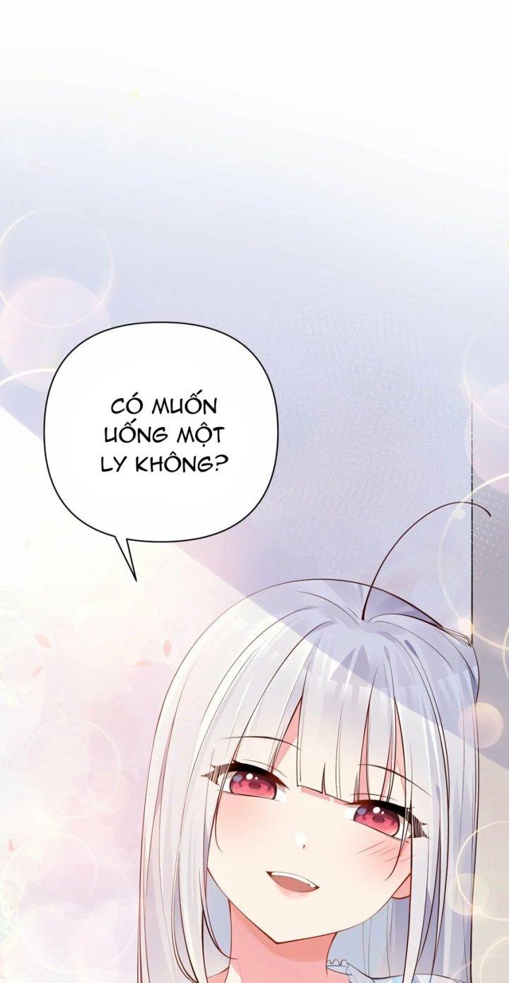Rõ Ràng Tôi Chỉ Muốn Chơi Game, Xin Đừng Kéo Tôi Vào Lĩnh Vực Tình Yêu Chapter 26 - Trang 2