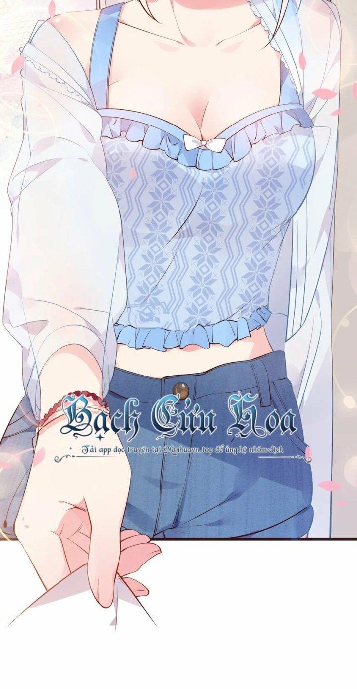 Rõ Ràng Tôi Chỉ Muốn Chơi Game, Xin Đừng Kéo Tôi Vào Lĩnh Vực Tình Yêu Chapter 26 - Trang 2