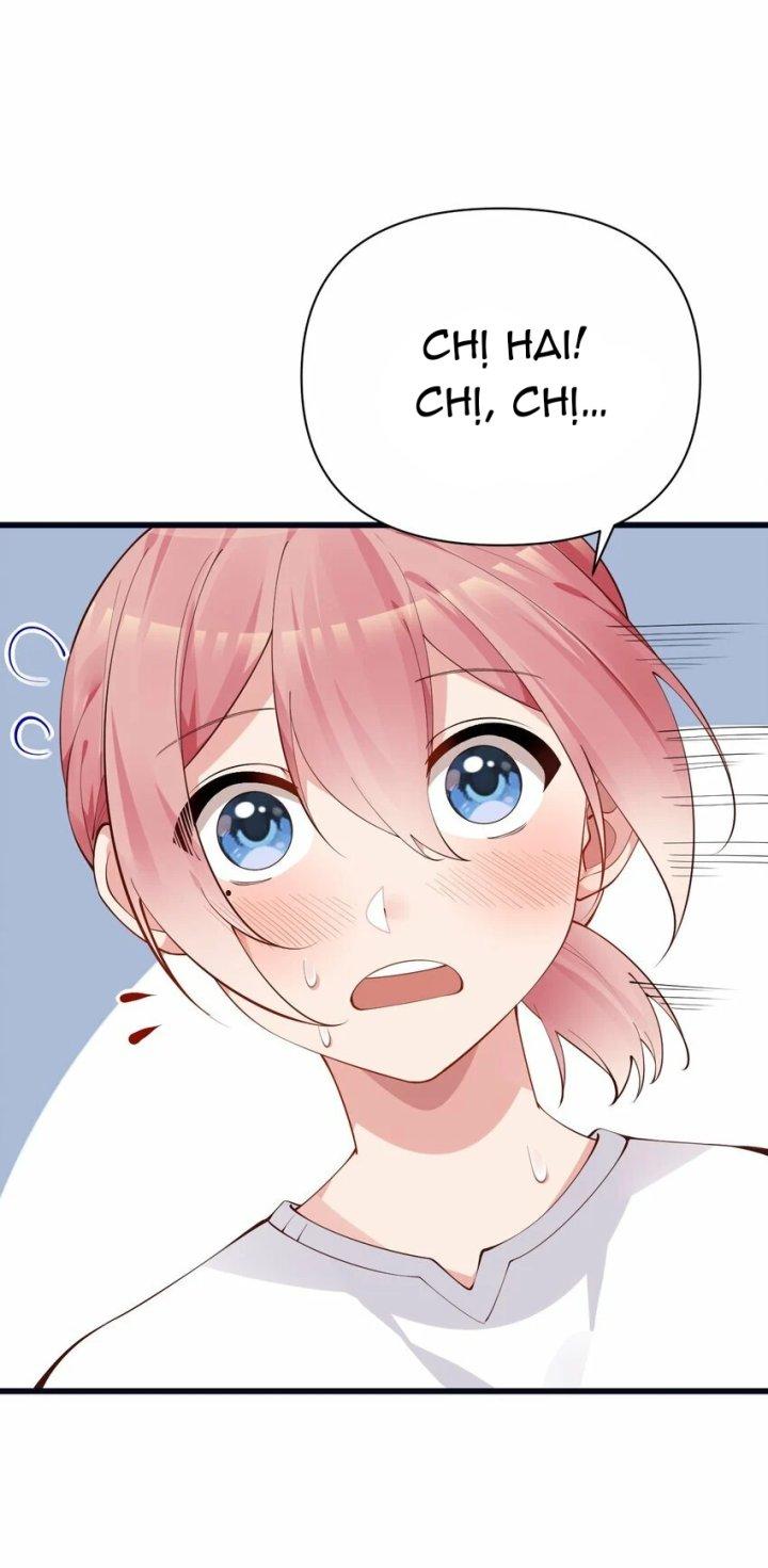 Rõ Ràng Tôi Chỉ Muốn Chơi Game, Xin Đừng Kéo Tôi Vào Lĩnh Vực Tình Yêu Chapter 26 - Trang 2