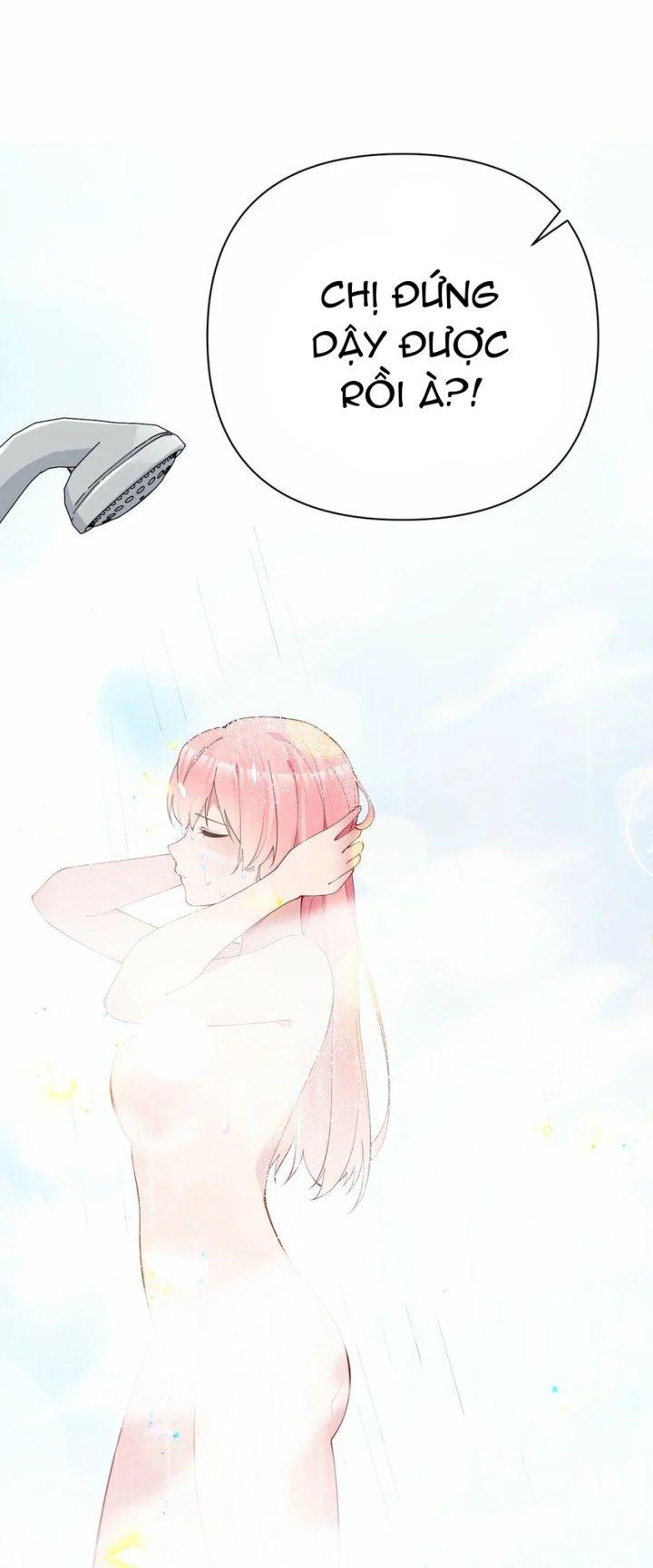 Rõ Ràng Tôi Chỉ Muốn Chơi Game, Xin Đừng Kéo Tôi Vào Lĩnh Vực Tình Yêu Chapter 26 - Trang 2