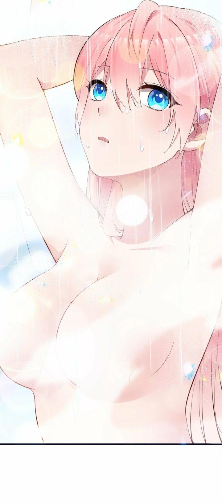 Rõ Ràng Tôi Chỉ Muốn Chơi Game, Xin Đừng Kéo Tôi Vào Lĩnh Vực Tình Yêu Chapter 26 - Trang 2