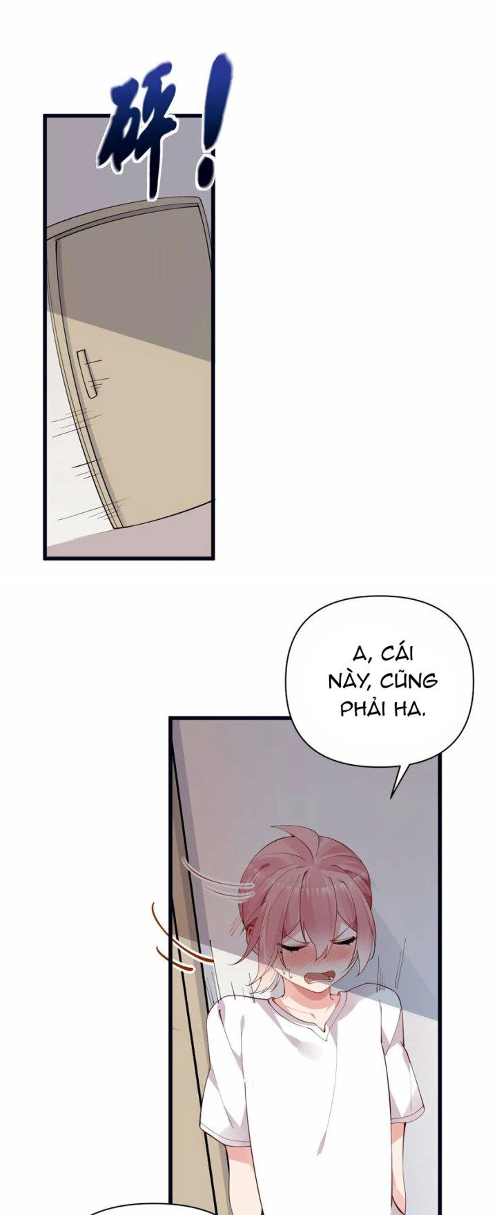 Rõ Ràng Tôi Chỉ Muốn Chơi Game, Xin Đừng Kéo Tôi Vào Lĩnh Vực Tình Yêu Chapter 26 - Trang 2