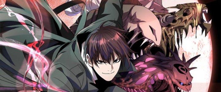 Tai Ách Thu Dung Sở Chapter 7 - Next 