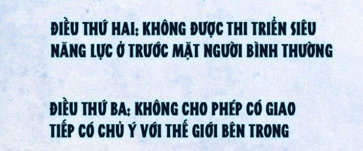 Tai Ách Thu Dung Sở Chapter 7 - Next 