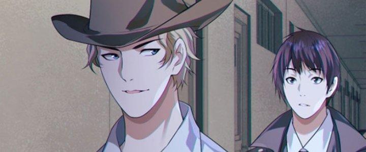 Tai Ách Thu Dung Sở Chapter 7 - Next 