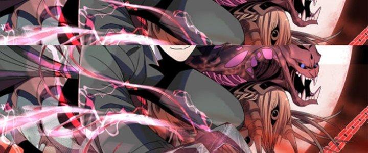 Tai Ách Thu Dung Sở Chapter 7 - Next 