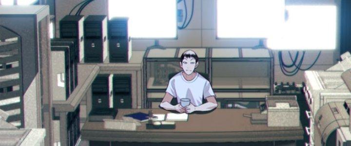 Tai Ách Thu Dung Sở Chapter 7 - Next 