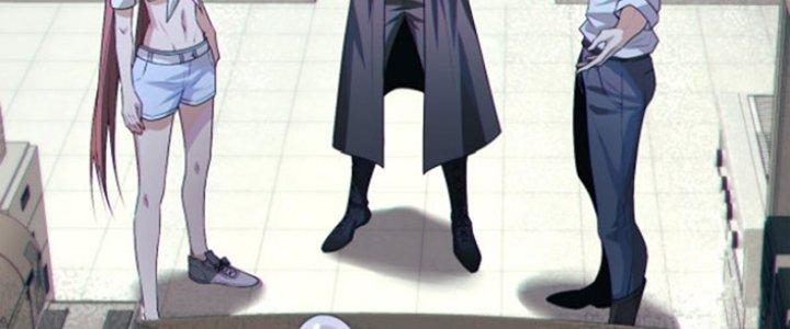 Tai Ách Thu Dung Sở Chapter 7 - Next 