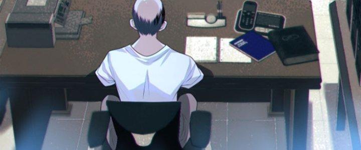 Tai Ách Thu Dung Sở Chapter 7 - Next 