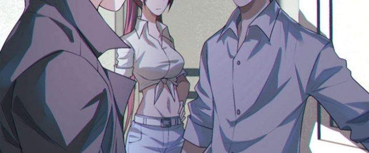 Tai Ách Thu Dung Sở Chapter 7 - Next 