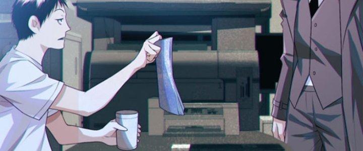 Tai Ách Thu Dung Sở Chapter 7 - Next 