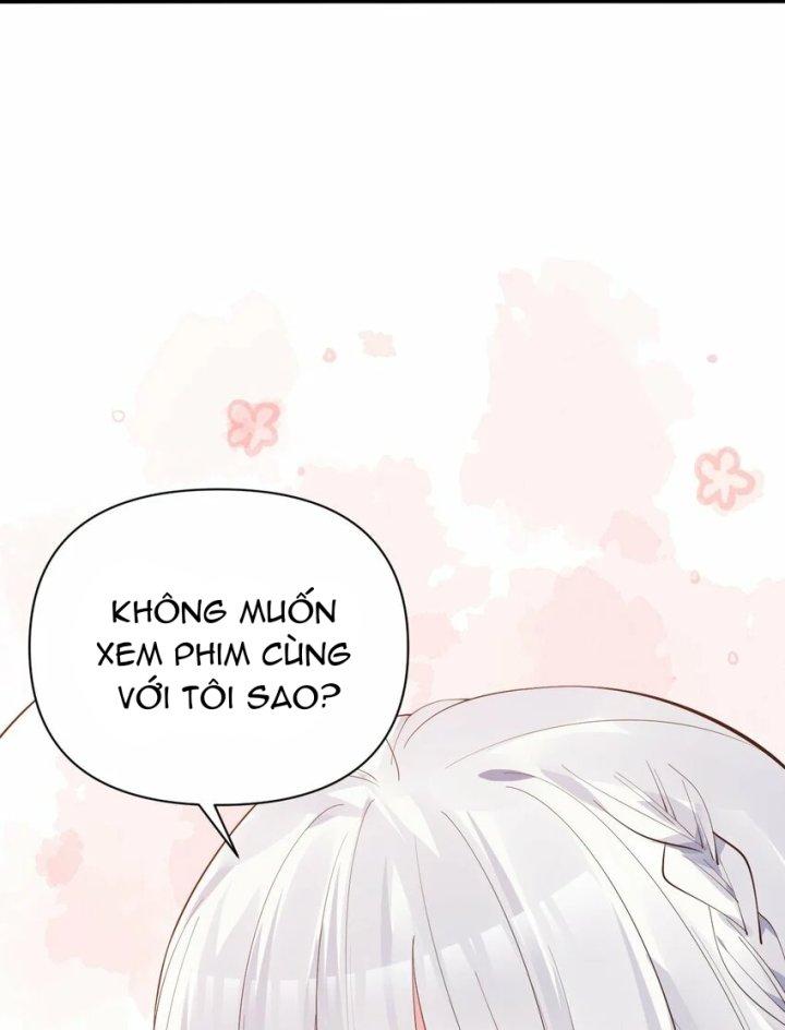 Rõ Ràng Tôi Chỉ Muốn Chơi Game, Xin Đừng Kéo Tôi Vào Lĩnh Vực Tình Yêu Chapter 27 - Trang 2